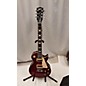 Used Gibson 2024 Les Paul Classic Solid Body Electric Guitar