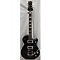 Used Gretsch Guitars Used Gretsch Guitars G5230T Black Solid Body Electric Guitar thumbnail