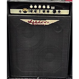 Used Ashdown MAG420 Bass Cabinet