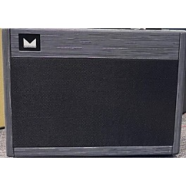 Used Morgan Used Morgan G12H Guitar Cabinet