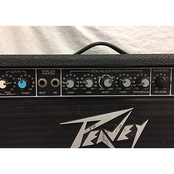 Peavey Nashville 400 ギター用アンプ もちい