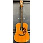 Used Blueridge Used Blueridge BR-160 Natural Acoustic Guitar thumbnail