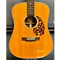 Used Blueridge Used Blueridge BR-160 Natural Acoustic Guitar