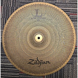 Used Zildjian Used Zildjian 18in L80 Low Volume Crash Cymbal