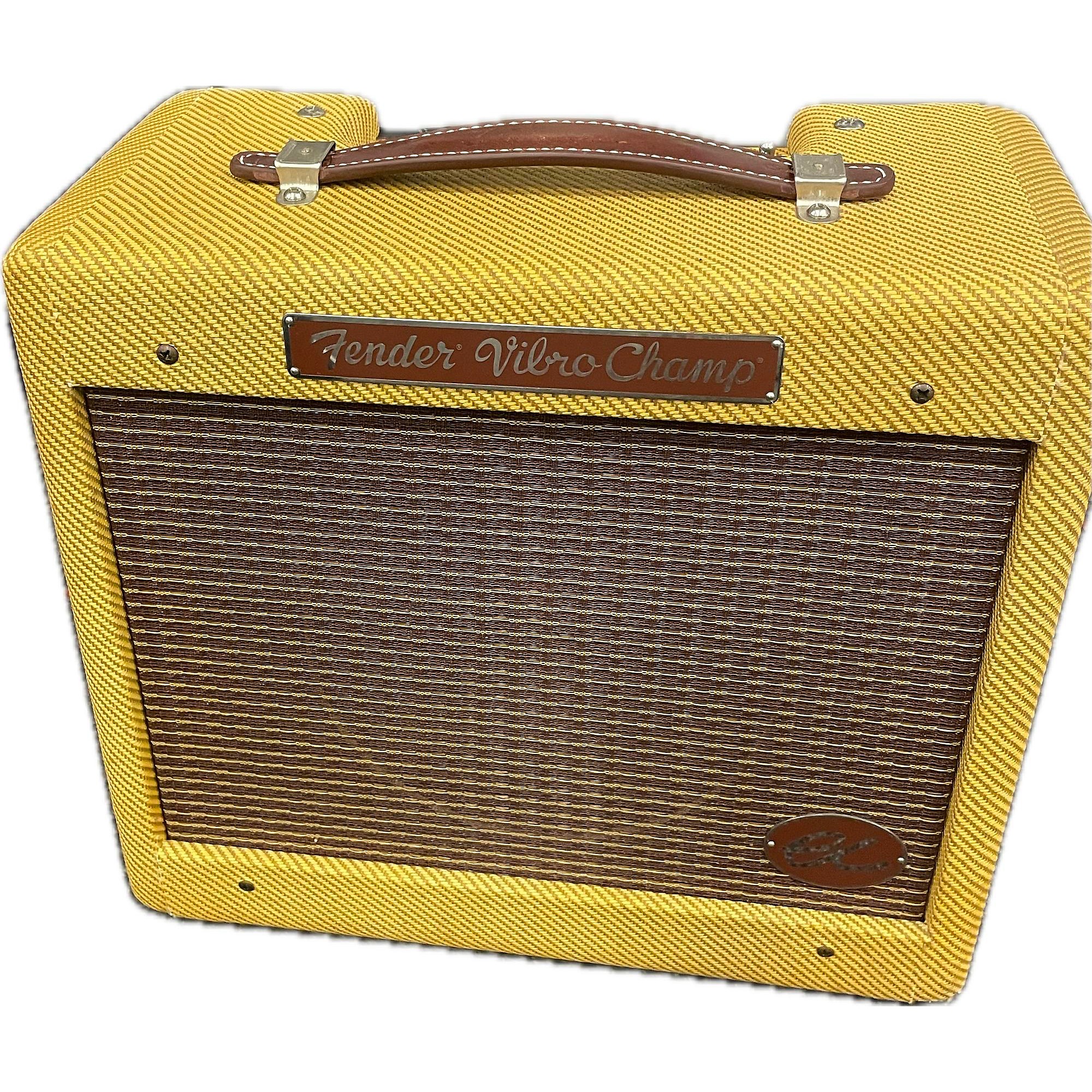 Fender/エリッククラプトン/Vibro Champ/ECシリーズ 5W