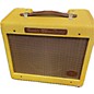 Used Fender Eric Clapton Signature Vibro Champ 5W 1X8W Handwired Tube Guitar Combo Amp thumbnail