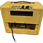 Used Fender Eric Clapton Signature Vibro Champ 5W 1X8W Handwired Tube Guitar Combo Amp