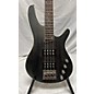 Used Ibanez Used Ibanez Srx390 Trans Black Electric Bass Guitar thumbnail