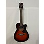 Used Yamaha AC1M Acoustic Electric Guitar thumbnail