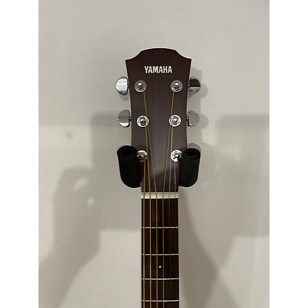 Used Yamaha AC1M Acoustic Electric Guitar