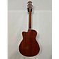 Used Yamaha AC1M Acoustic Electric Guitar