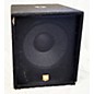 Used JBL JRX118SP 500W Powered Subwoofer thumbnail