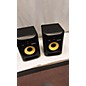 Used KRK Used KRK RP8G3 Pair Powered Monitor