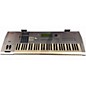 Used Yamaha Motif 6 61 Key Keyboard Workstation thumbnail