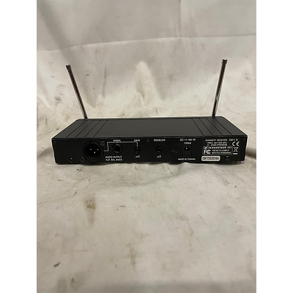 Used Sennheiser FREEPORT Instrument Wireless System