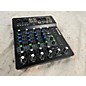 Used Harbinger LV8 Unpowered Mixer