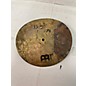 Used MEINL 12in Byzance Smack Stack Cymbal thumbnail