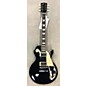 Used Gibson Used Gibson Les Paul Standard Ebony Solid Body Electric Guitar thumbnail