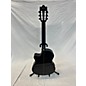 Used Ibanez GA35TCE-DVS Classical Acoustic Electric Guitar thumbnail