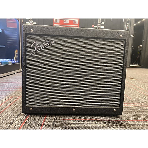 Used Fender Used Fender Mustang GTX100 Guitar Combo Amp