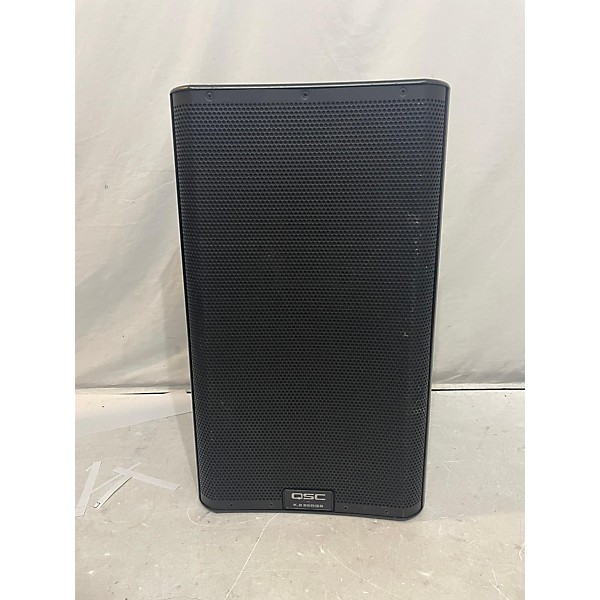 Used QSC K12.2 Powered Speaker