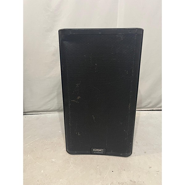 Used QSC K12.2 Powered Speaker