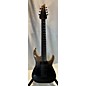 Used Schecter Guitar Research Used Schecter Guitar Research C7 SLS Elite Smoke Burst Solid Body Electric Guitar thumbnail