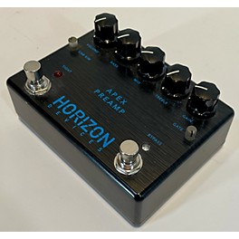 Used In Store Used Used Horizon Devices Apex Preamp Pedal