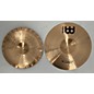 Used MEINL 10in Generation X Electro Stack Cymbal