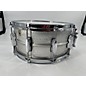 Used Ludwig 14X6.5 Acrophonic Special Edition Snare Drum thumbnail