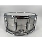 Used Ludwig 14X6.5 Acrophonic Special Edition Snare Drum