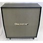 Used Blackstar Used Blackstar HTV412A 30W 4x12 Guitar Cabinet thumbnail