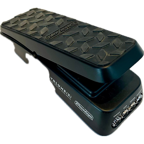 Used Dunlop DVP3 Volume Pedal