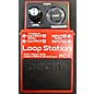 Used BOSS Used BOSS RC1 Loop Station Pedal thumbnail