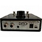 Used TC Electronic Ditto Jam X2 Looper Pedal