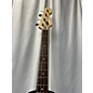 Used Squier Affinity Jazz Bass Electric Bass Guitar