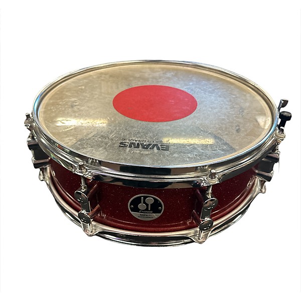 Used SONOR 14X5.5 SAFARI Drum