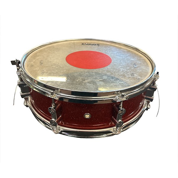 Used SONOR 14X5.5 SAFARI Drum