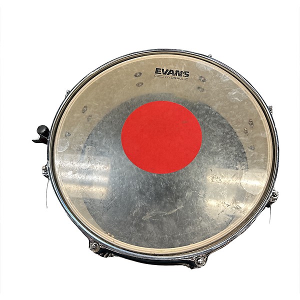 Used SONOR 14X5.5 SAFARI Drum