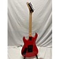 Used Kramer BARETTA Solid Body Electric Guitar