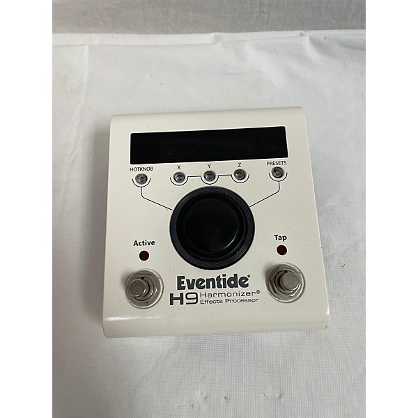 Used Eventide H9 Core Harmonizer Pedal