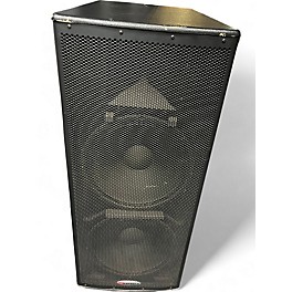 Used Harbinger Used Harbinger HP215 Powered Speaker