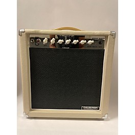 Used Stage Right Used STAGE RIGHT 611815 Tube Guitar Combo Amp