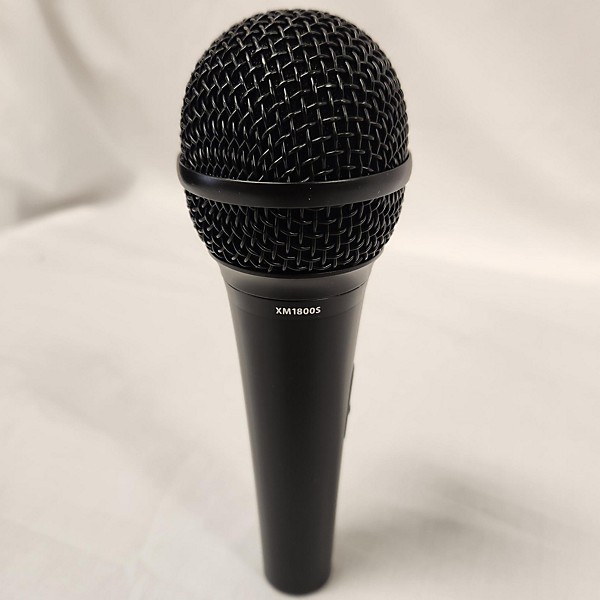 Used Behringer XM1800SK Microphone Pack