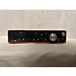 Used Focusrite Scarlett 2i4 Gen 2 Audio Interface thumbnail