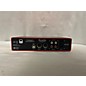 Used Focusrite Scarlett 2i4 Gen 2 Audio Interface