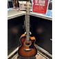 Used Taylor 324CE V-Class Acoustic Electric Guitar thumbnail