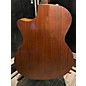 Used Taylor 324CE V-Class Acoustic Electric Guitar