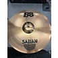 Used SABIAN 20in B8 Ride Cymbal thumbnail