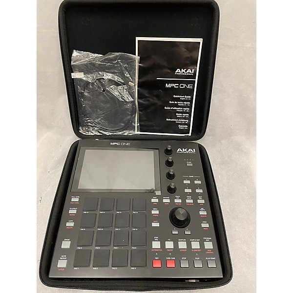 Used Akai Professional MPC ONE